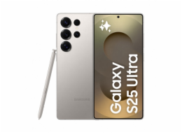 Samsung Galaxy S25 Ultra 5G 12GB/1TB šedý titan, EU
