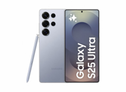 Samsung Galaxy S25 Ultra 5G 12GB/1TB modrý titan, EU