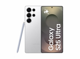 Samsung Galaxy S25 Ultra 5G 12GB/512GB bílý titan, EU