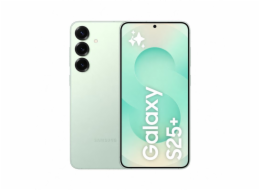 Samsung Galaxy S25+ 5G 12GB/256GB zelená, EU