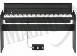 Korg LP-180-BK - digitální piano