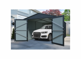 Riwall PRO RMCG 20x10 Anthracite