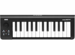 Korg MICROKEY 25 - ovládací klávesnice