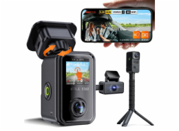 Vantrue E360 ACE LTE 3CH Videorekordér