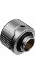 EKWB EK-Quantum Torque HDC 14 - Satin Titanium, spoj