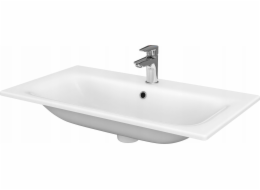 Cersanit K116-044 umyvadlo MODUO 80 BOX // CE.KRMO.U-WPUSZCZ-80