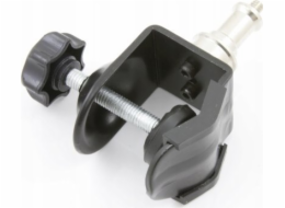 Massa Klips / Svěrák / Studio Clamp se stopkou 16 mm + 1/4 závit