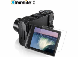 Commlite ochrana LCD obrazovky pro Canon Eos 650d - bezlepková