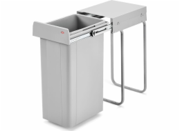 Odpadkový koš Wesco Zásuvkový odpadkový koš Bio Single 30 DT 32l - Wesco