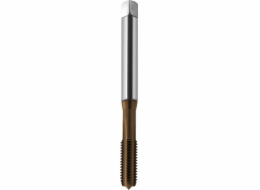 Fanar ZÁVIT M10 DIN-371C VHM HRC60 TICN