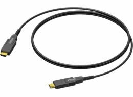 Kabel Procab Optický kabel HDMI PROCAB CLV220A/40 (40m)
