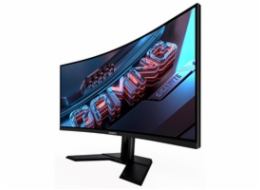 GIGABYTE G34WQCP, herní monitor