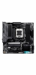 GIGABYTE MB Sc AM5 B850M GAMING X WF6E, AMD B850, 4xDDR5, 2xDP, 1xHDMI, WiFi, mATX