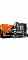 GIGABYTE MB Sc AM5 B850M DS3H, AMD B850, 4xDDR5, 2xDP, 1xHDMI, mATX