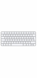 Apple Magic Keyboard/Bezdrátová Bluetooth/SK layout/Bílá