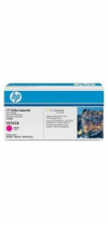 Toner HP CE263A purpurový (11 000str./5%)