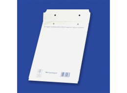 Kancelářské produkty Samolepící obálky s bublinkovou fólií KANCELÁŘSKÉ PRODUKTY, HK, D14, 180x265mm/200x275mm, 5 ks, bílá