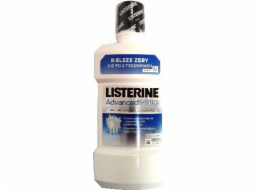 Listerine Advanced White Ústní voda 500 ml - 518721500