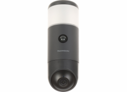 VENKOVNÍ OTOČNÁ IP KAMERA RHEITA-100 Wi-Fi - 1080p THOMSON