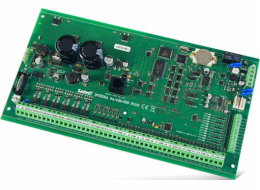 Poplachový ovládací panel Hikvision INTEGRA 256 Plus