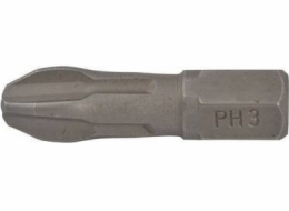 Bity torx Dewalt 25mm ph3 /5ks/