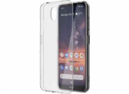 Originální kryt Nokia CC-132 pro Nokia 3.2 průhledný univerzální