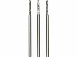 Proxxon vrták TUNGSTEN-VANADIOVÁ OCEL VRTAČKY 1,6 MM PROXXON [3 KS] PR28858 PROXXON
