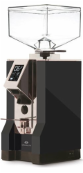Eureka Mignon Specialita Matte Black 16cr Coffee Grinder - Automatic Grinder - Černá