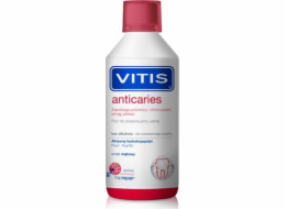 Vitis Pharma VITIS ANTICARIAS LIQUID 500ml