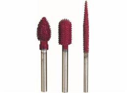 Proxxon FRÉZOVACÍ PILNÍK 4,0X19 PROXXON BOD PR29064 PROXXON