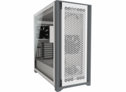 Komputer Game X G900 White, Ryzen 7 5800X, 16 GB, RTX 3080 Ti, 2 TB M.2 PCIe