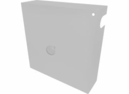 Housejte za zpětného stojanu Alantec 40x40 cm, šedá Alantec - Alantec