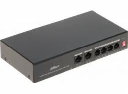 SWITCH DAHUA PFS3006-4ET-36