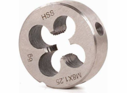 Abraboro matrice M12 ABRABORO - HSS-G, DIN 223 B [1 ks]