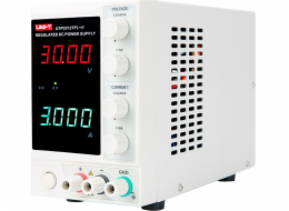 Laboratorní zdroj Uni-T UTP3313TFL-II