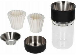 Fellow Fellow Stagg X Pour-Over Set