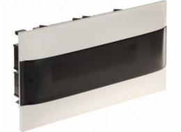 Legrand ZÁSUVNÝ 18MODULOVÝ ROZVÁDĚČ LE-137376 Practibox S LEGRAND