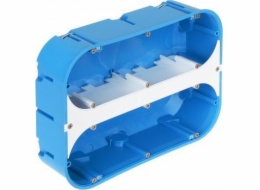 SIXTIME KRABICE ZAPOJOVANÁ P-6X60-D