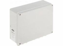 Atte ABOX-L2 TELETECHNICKÉ POUZDRO 248 x 198 x 96 mm ATTE