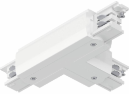 Paulmann ProRail3 T-konektor pravý bílý 230V kov/plast 3f.