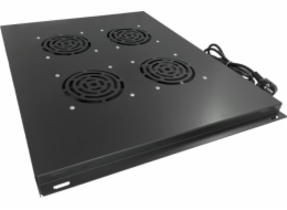 Alantec Ventilační panel pro skříně 800x800 (SA-FR-4-800-800-C)