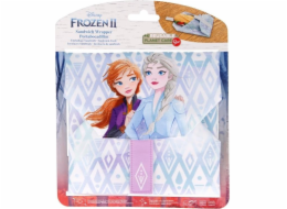 Frozen Frozen 2 – opakovaně použitelný snídaňový obal (prvky 2)
