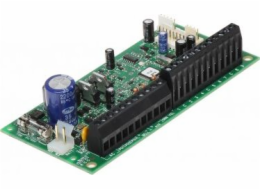 SP-65 PARADOX OVLÁDACÍ DESKA POPLACHU