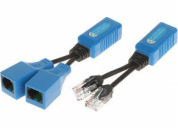 ADAPTÉR AD-UTP-2W/2G 2 x RJ45