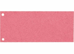 Esselte Esselte 1/3 A4 Red Space