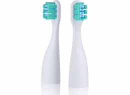 Brush-baby tip pro sonický kartáček Go-Kidz, 2 ks.