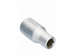 Proxxon 6-bodová zásuvka 1/4 11mm (PR23724)