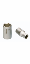 Proxxon 6-bodová zásuvka 1/4 11mm (PR23724)