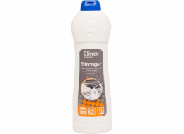 Clinex čisticí mléko 750 ml Clinex Stronger (PBSX1346)