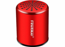 FineBlue MK-10 Reproduktor Red (23812)